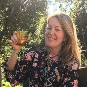 Meet your Posher, Tamara